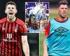 sport news Bournemouth's Ryan Christie is living his dream of playing in the Premier League trends now