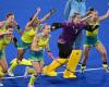 Hockeyroos reach Commonwealth Games final with controversial penalty shootout ...
