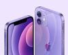 Friday 5 August 2022 05:37 PM iPhone 14 will have a bigger camera bump, come in purple and ditch the display ... trends now