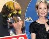 Friday 5 August 2022 11:28 PM Actress Anne Heche gets into wild crash in LA where she drove her blue Mini ... trends now