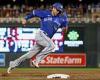 sport news Toronto Blue Jays fielder Whit Merrifield says he's now vaccinated for COVID ... trends now