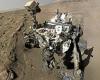 Friday 5 August 2022 09:13 PM On Mars Curiosity Rover's 10th anniversary, scientists and NASA workers shared ... trends now