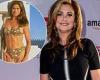Friday 5 August 2022 05:55 PM Kathy Ireland opens recovery centers and rehabilitation programs to battle the ... trends now