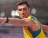 Australia gets decathlon silver and bronze at Commonwealth Games