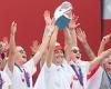 sport news AHEAD OF THE GAME: FIFA see sponsor boom ahead of Women's World Cup, and ... trends now