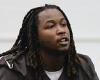 sport news Cleveland Browns running back Kareem Hunt 'REFUSES to practice amid contract ... trends now