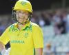 Live: Australia's cricketers play New Zealand in Commonwealth Games T20 semi ...