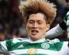 sport news Moritz Jenz and Liel Abada score late on as defending champions Celtic beat ... trends now