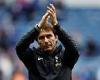 sport news Permission to dream: Antonio Conte tells Spurs fans it's all systems go for the ... trends now