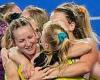 sport news Controversy rocks hockey gold medal qualifier with Australia branded CHEATS ... trends now
