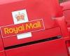 Saturday 6 August 2022 01:34 AM Thousands of households will not receive deliveries until AFTER 6pm under Royal ... trends now