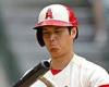 sport news Shohei Ohtani admits it is hard to remain motivated when Los Angeles are not ... trends now