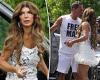 Saturday 6 August 2022 06:13 PM Teresa Giudice enjoyed a rose-filled rehearsal dinner with husband-to-be Luis ... trends now
