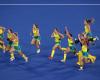 Hockeyroos to play for gold after controversial penalty shootout
