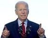 Saturday 6 August 2022 06:04 PM Joe Biden FINALLY tests for COVID seven days after he was re-infected by virus trends now