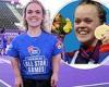 Sunday 7 August 2022 12:40 AM Strictly Come Dancing 2022: Paralympic swimmer Ellie Simmonds 'signs up for ... trends now