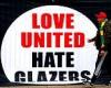 sport news Anti-Glazer protesters force Manchester United to CLOSE their megastore before ... trends now