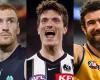 AFL Round-Up: As the finals scrap heats up, Collingwood's wildest dreams are ...