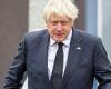 Sunday 7 August 2022 10:25 PM Tories 'must quit Boris Johnson witch-hunt': Minister tells MPs to abandon ... trends now