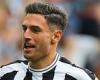 sport news Fabian Schar insists Newcastle are determined to live up to expectations after ... trends now