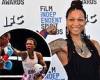 sport news Kali Reis hits Hollywood: How a champion boxer became the star of HBO's True ... trends now