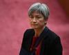 Sunday 7 August 2022 04:25 AM Australia and China tension returns as Beijing lashes out at Penny Wong over ... trends now