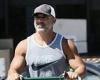 Sunday 7 August 2022 04:43 AM Teresa Giudice's brother Joe Gorga goes grocery shopping after snubbing his ... trends now