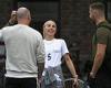 sport news Lionesses star Alex Greenwood returns to Bramall Lane to see Sheffield United ... trends now