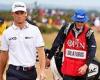 sport news US golfer Will Zalatoris splits with long-time caddie in the MIDDLE of a ... trends now