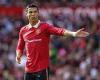 sport news Cristiano Ronaldo declares himself fit to start Brighton in Manchester United's ... trends now