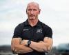 Sunday 7 August 2022 12:22 AM Rugby legend Gareth Thomas, 48, denies court claim that he infected ex-partner ... trends now