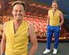 Sunday 7 August 2022 07:52 PM Jason Donovan shows off his toned arms at Rewind North trends now
