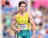 sport news Commonwealth Games: Sprinter Rohan Browning falls as Australia crash out of ... trends now