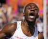 sport news England register first track athletics gold at the Commonwealth Games to defend ... trends now