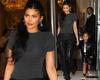 Sunday 7 August 2022 07:25 PM Kylie Jenner steps out with stylish daughter Stormi, 4, in London trends now