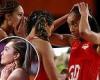 sport news England fall to 55-48 defeat against New Zealand in Commonwealth Games Netball ... trends now