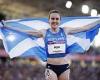 sport news Scotland's Laura Muir adds 1500m gold medal to her Commonwealth Games tally trends now