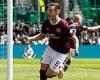 sport news Hibernian 1-1 Hearts: Martin Boyle rescues a point for the hosts trends now