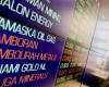 ASX set to fall as US stocks end mixed