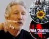 Monday 8 August 2022 07:25 AM Pink Floyd co-founder Roger Waters includes Joe Biden in 'war criminals' ... trends now