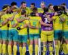 Are the Kookaburras the greatest team the Commonwealth Games has ever seen?