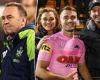 sport news Canberra Raiders coach Ricky Stuart gets one match ban for calling Jaeman ... trends now