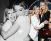 Monday 8 August 2022 11:37 PM Heartbroken Delta Goodrem shares tribute to 'mentor and friend' Olivia ... trends now