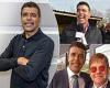 sport news Chris Kamara opens up on fighting his speech condition… and his selfie with ... trends now