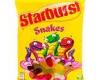 Tuesday 9 August 2022 05:19 PM Starburst lolly brands discontinued in Australia as Tiktoker vents frustration trends now
