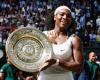 sport news Serena Williams has transcended women's tennis as the greatest female player ... trends now