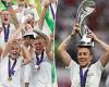 sport news Lucy Bronze confident that Euro 2022 will help improve the growth of women's ... trends now