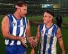 sport news Wayne Carey breaks his silence over 'heated clash' with Anthony Stevens 20 ... trends now