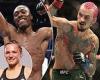 sport news American rising stars aiming for UFC stardom including Sean O'Malley, Jamahal ... trends now