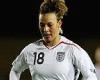 sport news Former Lionesses star Lianne Sanderson reveals 'gross' abuse she has suffered ... trends now